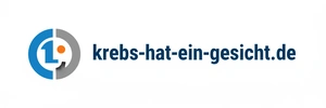 Krebs hat ein Gesicht